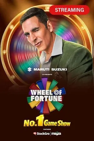 Wheel Of Fortune Season 1 2026 Hindi Audio WEB-DL 720p - 480p - 1080p [EP - 01 Added]